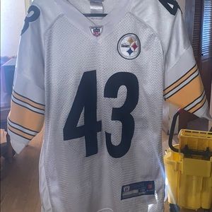 Steelers Jersey